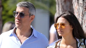 Η Ναυσικά Παναγιωτοπούλου και ο Κώστας Πηλαδάκης είναι αχώριστοι | Νέες φωτογραφίες του ερωτευμένου ζευγαριού