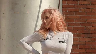 Πηνελόπη Αναστασοπούλου | Ποζάρει με hot σορτσάκι μετά την απώλεια επτά κιλών λίπους