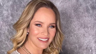 Anita Brand - Χάρης Χριστόπουλος | Δημοσίευσαν τις πιο τρυφερές φωτογραφίες λίγο πριν γίνουν γονείς για πρώτη φορά