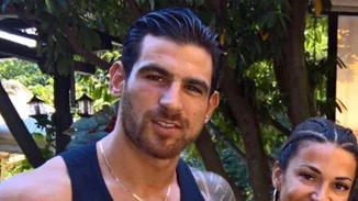 Ελένη Χατζίδου - Ετεοκλής Παύλου | Αυτή είναι η ημερομηνία του γάμου τους και βάφτισης της κόρης τους