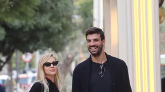 Βίκυ Κάβουρα - Γιώργος Βίγγος | Αυτός είναι ο λόγος που χώρισαν