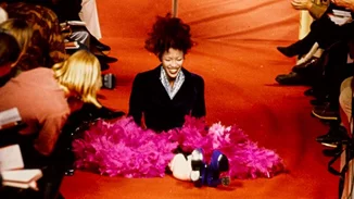 Τα μεγαλύτερα ατυχήματα μοντέλων στην πασαρέλα