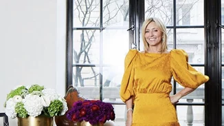 Η Marie-Chantal στις πιο πλούσιες γυναίκες της Βρετανίας | Η περιουσία των 2,5 δισ. δολαρίων και ο «βασιλιάς των duty free» πατέρας