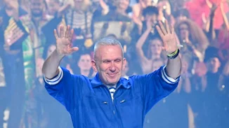 «Συγχαρητήρια Ελλάδα» | Ο Jean Paul Gaultier σε live συνομιλία με την Άννα Βίσση