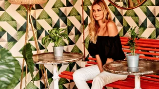 Let's go digital | Η Havaianas διοργάνωσε την πρώτη διαδικτυακή παρουσίαση για τη φετινή συλλογή Άνοιξη/Καλοκαίρι 2020