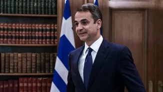 Το νέο διάγγελμα του Κυριάκου Μητσοτάκη | Μειώσεις φόρων, ενίσχυση εργασίας και στήριξη επιχειρήσεων