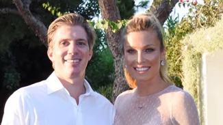 Μαριέττα Χρουσαλά-Λέων Πατίτσας | Αναβλήθηκε το πάρτι προδιαγραφών Hollywood για τη δέκατη επέτειο γάμου τους