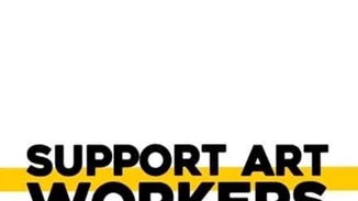 Support Art Workers | Κύμα στήριξης για τους καλλιτέχνες στο Facebook
