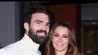 Δημήτρης Αλεξάνδρου - Μαρία Καλάβρια | Χωρισμός για το ζευγάρι;