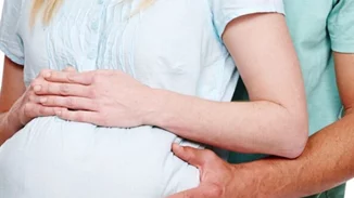 Διάσημοι Έλληνες γονείς για δεύτερη φορά - Η φωτογραφία από το μαιευτήριο