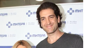 Τζένη Μπότση - Αλέξανδρος Μιχαλάς | Το όνομα που θα δώσουν στην κόρη τους και η ιδιαίτερη σημασία του (vid)