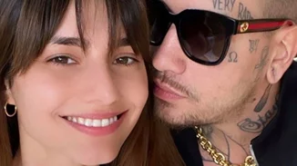 Ηλιάνα Παπαγεωργίου | "Ο Snik θα μπορούσε να γίνει ένας πολύ καλός μπαμπάς"