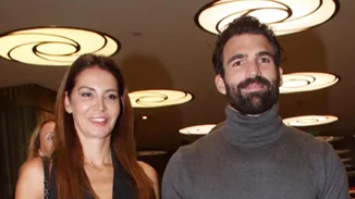 Δημήτρης Αλεξάνδρου | Οι προσπάθειες επανασύνδεσης με τη Μαρία Καλάβρια