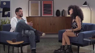 Μαρία Σολωμού - Πάνος Ιωαννίδης | Ζευγάρι η ηθοποιός με τον chef;