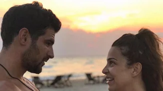 Ελένη Χατζίδου - Ετεοκλής Παύλου | Αναβάλλεται ο γάμος τους;