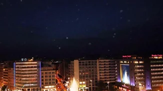 Εγκαίνια Πλατείας Ομονοίας | Η νέα εικόνα της κεντρικότερης πλατείας της Αθήνας