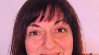 Η Σοφία Μουτίδου με κοντό καρέ | Η μεγάλη αλλαγή στην εμφάνιση της ηθοποιού