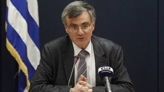 Σωτήρης Τσιόδρας | Σκέψεις για να γίνει η ζωή του ταινία από τον Γιάννη Σμαραγδή