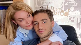 Τατιάνα Στεφανίδου | Οι νέες φωτογραφίες με τον γιο της και η τεράστια ομοιότητά τους