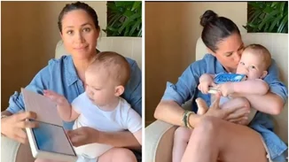 Meghan Markle | Οι λεπτομέρειες που εξόργισαν το παλάτι