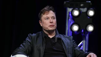 Το HBO ετοιμάζει σειρά για την SpaceX του Elon Musk