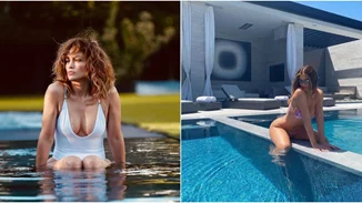 Μαγιό καλοκαίρι 2020 | Aυτά τα σχέδια φοράνε οι πιο διάσημες celebrities τώρα