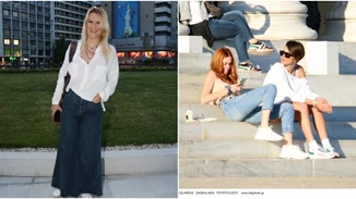 Το στιλιστικό combo που επιλέγουν όλες οι Ελληνίδες celebrities μετά την καραντίνα