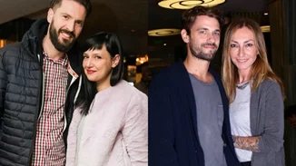 6 Ελληνίδες που παντρεύτηκαν μικρότερο άντρα (και που η διαφορά δεν φαίνεται καθόλου)