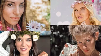 Πρωτομαγιά 2020 | Ποιος διάσημος Έλληνας ανέβασε την πιο καλλιτεχνική φωτογραφία στο Instagram;