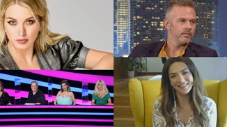 Celebrity News | Το ζευγάρι που αποχώρησε από το J2US, η αποκάλυψη για την προσωπική ζωή της Σπυροπούλου και όλα τα νέα