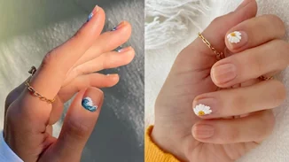 Μάθε ποια είναι τα κορυφαία σχέδια για τα νύχια του φετινού καλοκαιριού