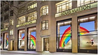 Το νέο project του Louis Vuitton υποδέχεται το καλοκαίρι με τον πιο αισιόδοξο τρόπο