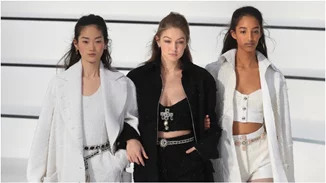 Αυτές είναι οι πραγματικές τάσεις της μόδας