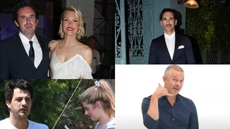 Η αναβολή της βάφτισης του γιου Καγιά-Κρασσά, Ελληνίδα τραγουδίστρια μιλά πρώτη φορά για τον χωρισμό της και όλα τα νέα