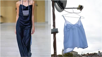 Αυτά τα κομμάτια θα σε ντύσουν όλες τις ώρες και σε όλες τις περιστάσεις