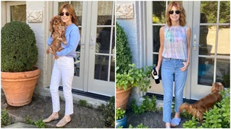 Μετά τα 40 το αποφάσισα: Αυτά είναι τα 5 στυλ τζιν που αγαπώ - όλα τα άλλα τα απέρριψα