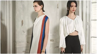 Τα πιο όμορφα καλοκαιρινά μίνι φορέματα για να φορέσεις τώρα