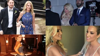 Ελληνίδες σε γάμο | Πέντε looks που σχολιάστηκαν περισσότερο από τις νύφες