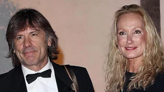 Bruce Dickinson | Νεκρή η πρώην σύζυγος του frontman των Iron Maiden