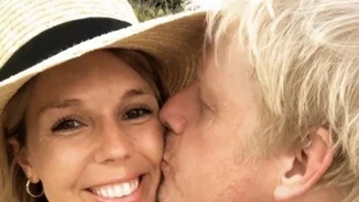 Baby Name | Carrie Symonds και Boris Johnson αποκάλυψαν το όνομα του γιου τους