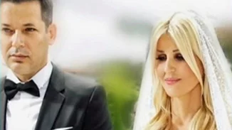 Έλενα Ράπτη | Η πρόταση γάμου που αποδέχθηκε αμέσως και η πρώτη επέτειος με τον σύζυγό της (vid)