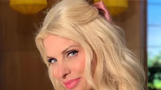 Χρόνια πολλά Ελένη | «Μια αγκαλιά ευχές» για τη Μενεγάκη ανήμερα της γιορτής της (pic)