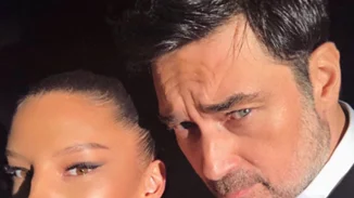 Χαρά Παππά - Burak Hakki | Χωριστά γενέθλια για το ζευγάρι