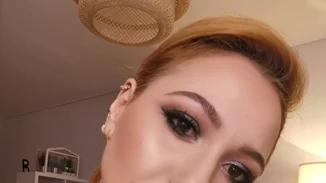 Πώς θα κάνεις το πιο εύκολο smokey μακιγιάζ: Δες το βίντεο!