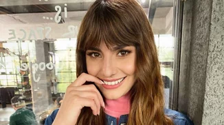 Ηλιάνα Παπαγεωργίου | Έτσι οργανώνει την ντουλάπα της στο νέο σπίτι