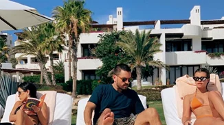 Ένας νέος χωρισμός «βόμβα» στις Kardashians