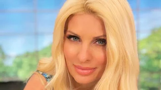 Ελένη Μενεγάκη | Η πρώτη δημοσίευση μετά την ανακοίνωση της αποχώρησής της: «Πάντα θα είμαστε μαζί»