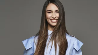 Άννα Πρέλεβιτς | Μιλάει για τα Καλλιστεία και την εμπειρία της σε αυτά