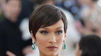 Bella Hadid | Αυτό θα ήταν το look της στο φετινό Met Gala