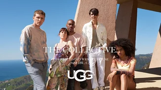 Άνοιξη-Καλοκαίρι 2020 | H νέα συλλογή της UGG αποτελείται από τα πιο ανατρεπτικά σχέδια